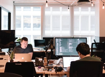 50 m² Business space in New York City, NY, 300 Park Avenue (10022) - 0 | MatchOffice
