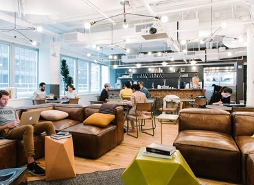 50 m² Business space in New York City, NY, 300 Park Avenue (10022) - 4 | MatchOffice.com