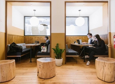 50 m² Business center in New York City, NY, 311 W 43rd Street (10036) - 0 | MatchOffice