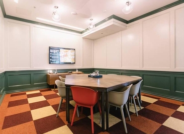 50 m² Business center in Santa Monica, CA, 312 Arizona Avenue (90401) - 2 | MatchOffice