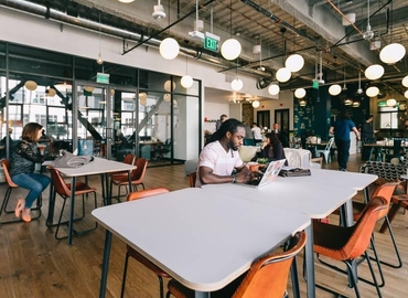 50 m² Serviced office in Santa Monica, CA, 312 Arizona Avenue (90401) - 4 | MatchOffice.com