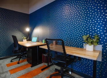 50 m² Serviced office in New York City, NY, 315 W 36th Street (10018) - 0 | MatchOffice.com