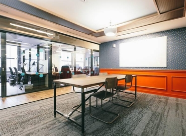 50 m² Serviced office in New York City, NY, 315 W 36th Street (10018) - 2 | MatchOffice