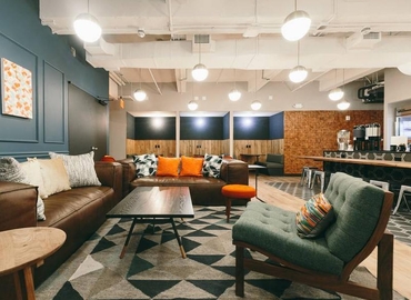 50 m² Business space in New York City, NY, 315 W 36th Street (10018) - 4 | MatchOffice.com