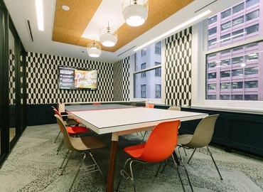 50 m² Business center in Chicago, IL, 332 S Michigan Avenue (60604) - 1 | MatchOffice.com