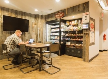 50 m² Serviced office in New York City, NY, 349 5th Avenue (10016) - 2 | MatchOffice.com