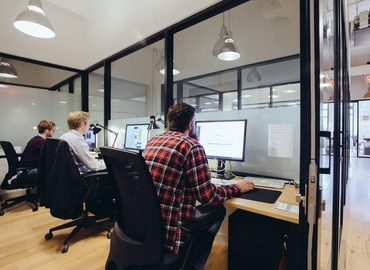 50 m² Serviced office in New York City, NY, 379 West Broadway (10012) - 2 | MatchOffice.com