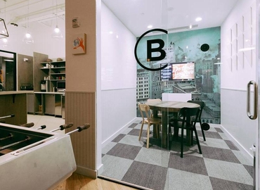 50 m² Business park in New York City, NY, 379 West Broadway (10012) - 0 | MatchOffice
