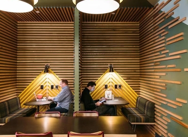 50 m² Business park in New York City, NY, 404 5th Avenue (10018) - 2 | MatchOffice