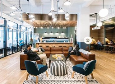 50 m² Business center in New York City, NY, 404 5th Avenue (10018) - 3 | MatchOffice