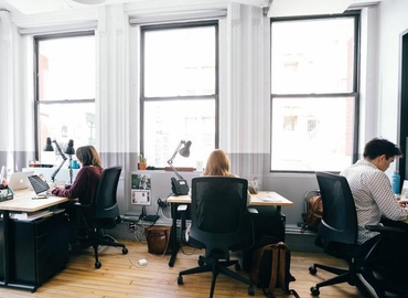 50 m² Business park in New York City, NY, 428 Broadway (10013) - 0 | MatchOffice.com