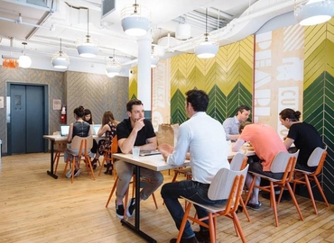 50 m² Business space in New York City, NY, 428 Broadway (10013) - 5 | MatchOffice