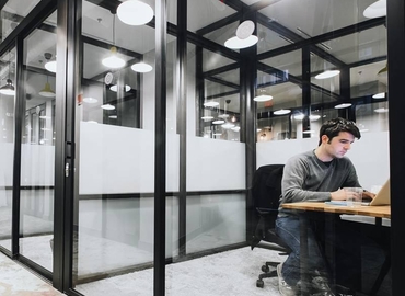 50 m² Business space in Boston, MA, 51 Melcher Street (02210) - 3 | MatchOffice