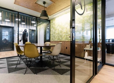 50 m² Business park in New York City, NY, 524 Broadway (10012) - 2 | MatchOffice