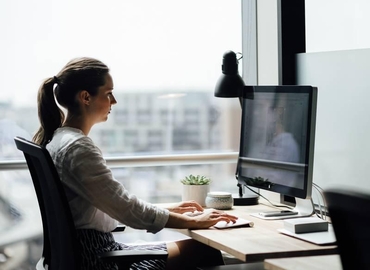 50 m² Serviced office in San Francisco, CA, 535 Mission Street (94105) - 2 | MatchOffice