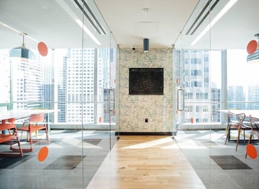 50 m² Business center in San Francisco, CA, 535 Mission Street (94105) - 3 | MatchOffice