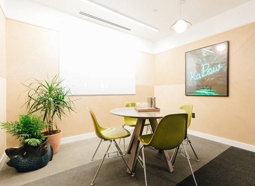 50 m² Business center in Los Angeles, CA, 555 West 5th Street (90013) - 2 | MatchOffice