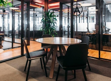 50 m² Business park in Los Angeles, CA, 555 West 5th Street (90013) - 3 | MatchOffice.com