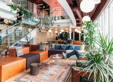 50 m² Business center in Los Angeles, CA, 555 West 5th Street (90013) - 4 | MatchOffice