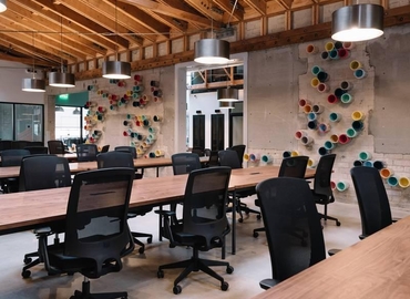 50 m² Serviced office in Los Angeles, CA, 5792 West Jefferson Boulevard (90016) - 0 | MatchOffice.com