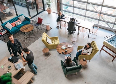 50 m² Business center in Los Angeles, CA, 5792 West Jefferson Boulevard (90016) - 3 | MatchOffice