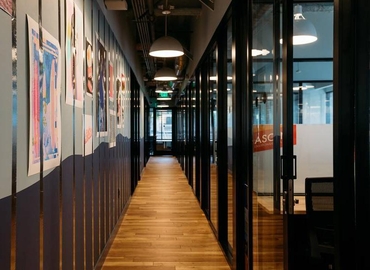 50 m² Serviced office in San Diego, CA, 600 B Street (92101) - 1 | MatchOffice