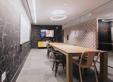 50 m² Serviced office in Austin, TX, 600 Congress Ave (78701) - 2 | MatchOffice.com