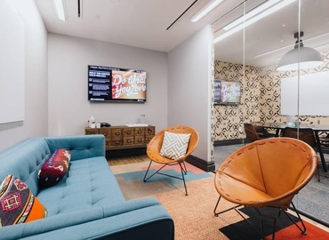 50 m² Serviced office in Austin, TX, 600 Congress Ave (78701) - 3 | MatchOffice.com