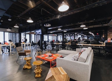 50 m² Serviced office in Washington CBD, DC, 718 7th St. NW (20001) - 5 | MatchOffice