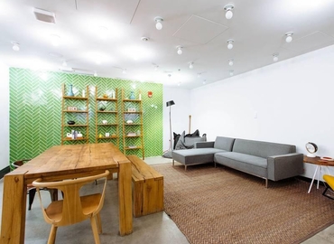 50 m² Business center in Boston, MA, 745 Atlantic Ave (02111) - 4 | MatchOffice.com