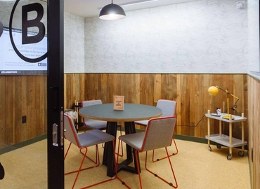 50 m² Business center in San Jose, CA, 75 E Santa Clara Street (95113) - 0 | MatchOffice.com