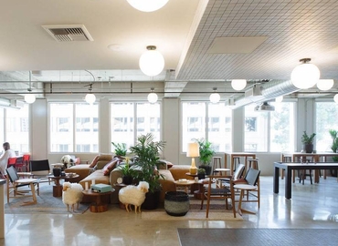50 m² Serviced office in San Jose, CA, 75 E Santa Clara Street (95113) - 4 | MatchOffice.com
