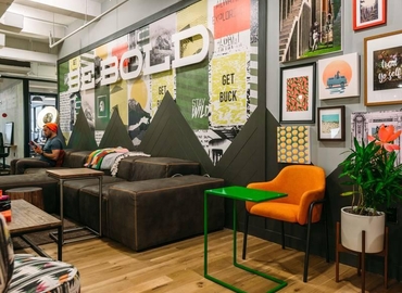 50 m² Serviced office in New York City, NY, 79 Madison Ave (10016) - 3 | MatchOffice.com