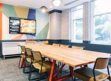 50 m² Serviced office in Los Angeles, CA, 811 W 7th Street (90017) - 0 | MatchOffice.com