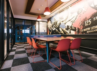 50 m² Business center in New York City, NY, 8 W 126th Street (10027) - 0 | MatchOffice