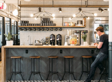 50 m² Business park in New York City, NY, Broadway 115 (10006) - 2 | MatchOffice