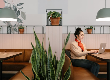 50 m² Business center in Los Angeles, CA, Constellation Boulevard (90067) - 2 | MatchOffice.com