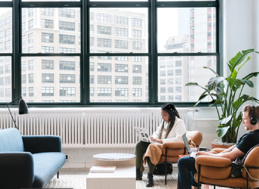 50 m² Business park in New York City, NY, Hudson Street 205 (10013) - 3 | MatchOffice