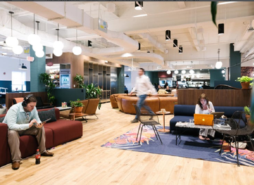 50 m² Business space in Boston, MA, Massachusetts Avenue 625 (02139) - 1 | MatchOffice