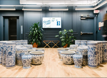 50 m² Serviced office in Boston, MA, Massachusetts Avenue 625 (02139) - 2 | MatchOffice.com