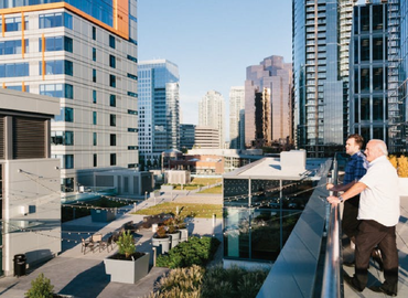50 m² Serviced office in Bellevue, WA, Northeast 4th Street (98004) - 0 | MatchOffice.com