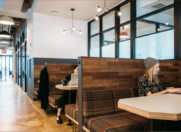 50 m² Business center in New York City, NY, North 4th Street 134 (11249) - 3 | MatchOffice.com