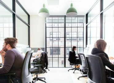 50 m² Business park in New York City, NY, North 4th Street 134 (11249) - 5 | MatchOffice
