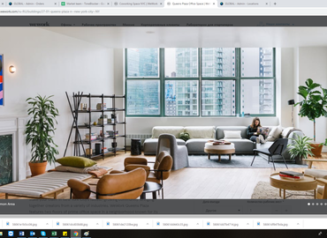 50 m² Serviced office in New York City, NY, Queens Plaza North 27-01 (11101) - 1 | MatchOffice