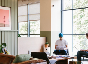 50 m² Business space in Portland, Southwest 5th Avenue  700 (97204) - 2 | MatchOffice.com