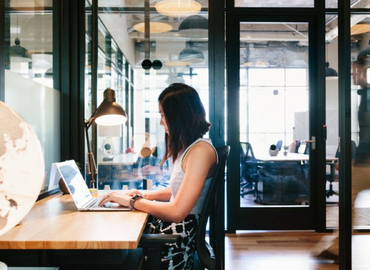 50 m² Business park in Portland, Southwest 5th Avenue  700 (97204) - 3 | MatchOffice.com