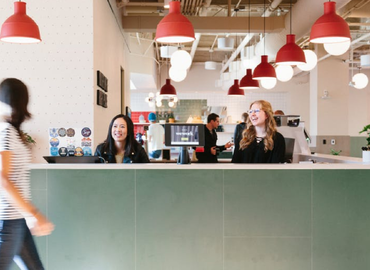 50 m² Serviced office in Portland, Southwest 5th Avenue  700 (97204) - 4 | MatchOffice.com