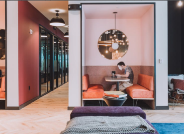 50 m² Business center in Miami, FL, Southwest 7th Street (33130) - 4 | MatchOffice