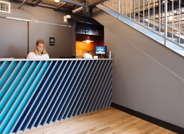 50 m² Serviced office in Philadelphia, PA, Walnut Street 1430 (19102) - 3 | MatchOffice