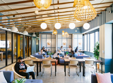 50 m² Business center in Los Angeles, CA, West Alameda Avenue 3900 (91505) - 0 | MatchOffice.com